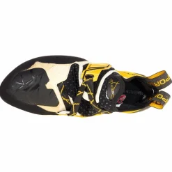 Damen La Sportiva Kletterschuhe|Kletterschuhe*SOLUTION Unisex - Kletterschuhe