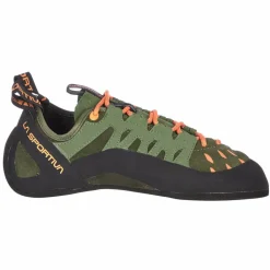 Damen La Sportiva Kletterschuhe|Kletterschuhe*TARANTULACE Unisex - Kletterschuhe