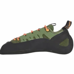 Damen La Sportiva Kletterschuhe|Kletterschuhe*TARANTULACE Unisex - Kletterschuhe