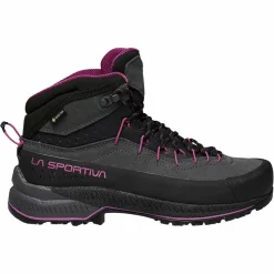 Damen La Sportiva Wanderschuhe Und Trekkingschuhe*TX4 EVO MID WOMAN GTX Damen - Wanderstiefel