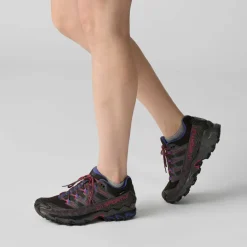 La Sportiva ULTRA RAPTOR II WOMAN GTX Damen - Trailrunningschuhe^Damen Trailrunningschuhe