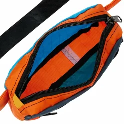 La Virgule CALAO - HIP PACK KITE - Hüfttasche^ Bauchtaschen