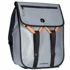 La Virgule GRAVELOT - 18 L Unisex - Tagesrucksack^ Tagesrucksäcke