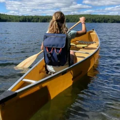 La Virgule GRAVELOT - 18 L Unisex - Tagesrucksack^ Tagesrucksäcke