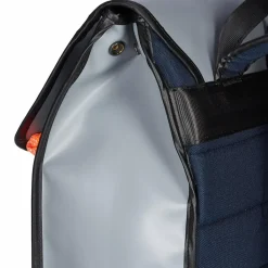 La Virgule GRAVELOT - 18 L Unisex - Tagesrucksack^ Tagesrucksäcke