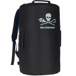 La Virgule Duffels Und Reisetaschen*HORS BORD - 35 L X SEA SHEPHERD - Reisetasche