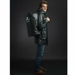 La Virgule Duffels Und Reisetaschen*HORS BORD - 35 L X SEA SHEPHERD - Reisetasche