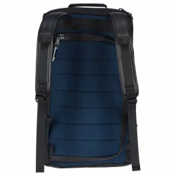 La Virgule Duffels Und Reisetaschen*HORS BORD - 35 L X SEA SHEPHERD - Reisetasche