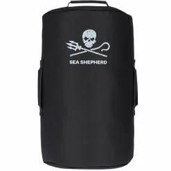 La Virgule Duffels Und Reisetaschen*HORS BORD - 35 L X SEA SHEPHERD - Reisetasche
