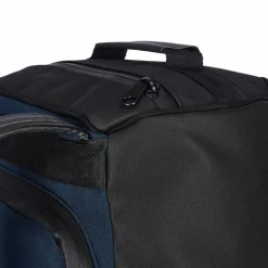 La Virgule Duffels Und Reisetaschen*HORS BORD - 35 L X SEA SHEPHERD - Reisetasche