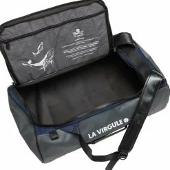 La Virgule Duffels Und Reisetaschen*HORS BORD - 35 L X SEA SHEPHERD - Reisetasche