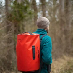 La Virgule HORS BORD - 35 L - Reisetasche^ Duffels Und Reisetaschen