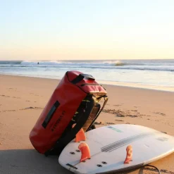 La Virgule HORS BORD - 35 L - Reisetasche^ Duffels Und Reisetaschen