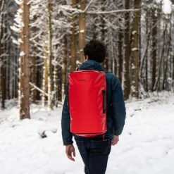 La Virgule HORS BORD - 35 L - Reisetasche^ Duffels Und Reisetaschen