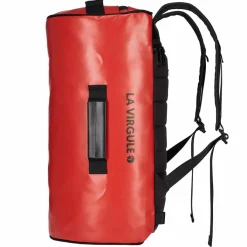 La Virgule HORS BORD - 35 L - Reisetasche^ Duffels Und Reisetaschen