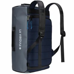 La Virgule HORS BORD - 35 L X SEA SHEPHERD - Reisetasche^ Duffels Und Reisetaschen
