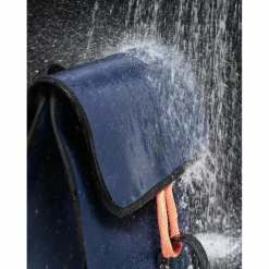 La Virgule PETIT GRAVELOT - 12 L - Tagesrucksack^ Tagesrucksäcke