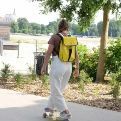 La Virgule PETIT GRAVELOT - 12 L - Tagesrucksack^ Tagesrucksäcke