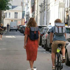 La Virgule PETIT GRAVELOT - 12 L - Tagesrucksack^ Tagesrucksäcke