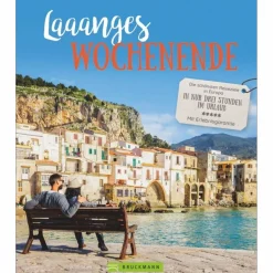 Reiseführer Mitteleuropa|Reiseführer Nordeuropa*LAAANGES WOCHENENDE - Reiseführer