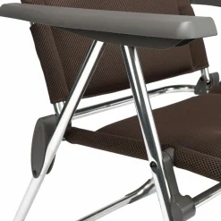 Lafuma STUHL ALU CHAM AIRCO - Campingstuhl^ Campingstühle