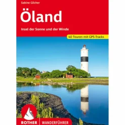 ÖLAND - Wanderführer^ Wanderführer