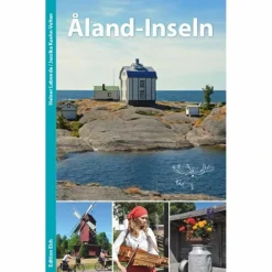ÅLAND-INSELN - Reiseführer^ Reiseführer Nordeuropa