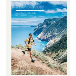 LAUFWUNDER - Bildband^ Bildbände|Fitness, Gesundheit Und Yoga