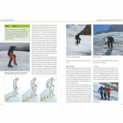 LAWINENKUNDE - Ratgeber^ Outdoor Wissen: Tipps Und Techniken