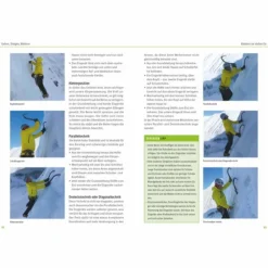 LAWINENKUNDE - Ratgeber^ Outdoor Wissen: Tipps Und Techniken