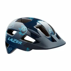 Lazer LIL GEKKO + NET Kinder - Fahrradhelm^Kinder Fahrradausrüstung Für Kinder