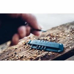 Leatherman BIT KIT - Multifunktionswerkzeug^ Messeretuis Und Messerzubehör