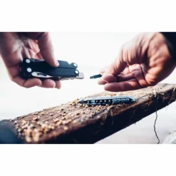 Leatherman BIT KIT - Multifunktionswerkzeug^ Messeretuis Und Messerzubehör