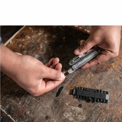 Leatherman Messeretuis Und Messerzubehör*BIT KIT REPLACEMENT #2