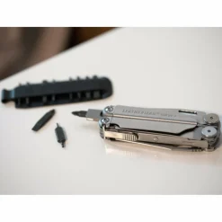 Leatherman BIT KIT REPLACEMENT #1^ Messeretuis Und Messerzubehör