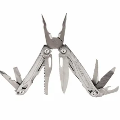 Leatherman Multitools*SIDEKICK - Multifunktionswerkzeug