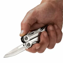 Leatherman Multitools*SIDEKICK - Multifunktionswerkzeug