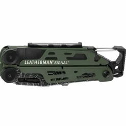 Leatherman Multitools*SIGNAL - Multifunktionswerkzeug