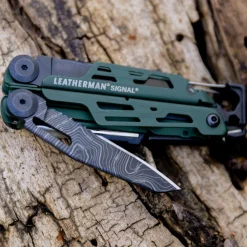 Leatherman Multitools*SIGNAL - Multifunktionswerkzeug