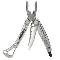 Leatherman SKELETOOL - Multifunktionswerkzeug^ Multitools