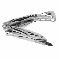 Leatherman SKELETOOL - Multifunktionswerkzeug^ Multitools