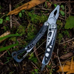 Leatherman Multitools*SKELETOOL CX - Multifunktionswerkzeug