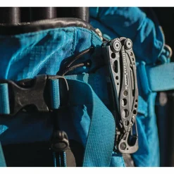 Leatherman Multitools*SKELETOOL CX - Multifunktionswerkzeug