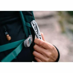 Leatherman SKELETOOL KB - Klappmesser^ Klappmesser