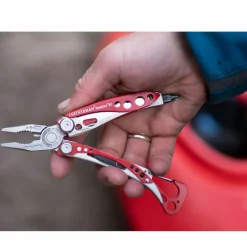 Leatherman SKELETOOL RX - Multifunktionswerkzeug^ Multitools