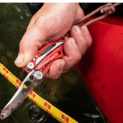 Leatherman SKELETOOL RX - Multifunktionswerkzeug^ Multitools