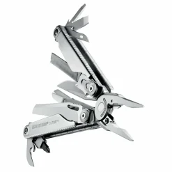 Leatherman Multitools*SURGE - Multifunktionswerkzeug