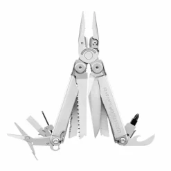 Leatherman Multitools*WAVE + 2H - Multifunktionswerkzeug