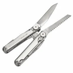 Leatherman Multitools*WAVE + 2H - Multifunktionswerkzeug