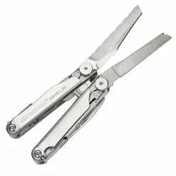 Leatherman Multitools*WAVE + 2H - Multifunktionswerkzeug